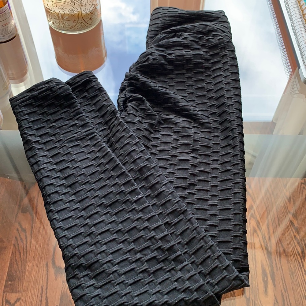 Anti-Cellulite Leggings